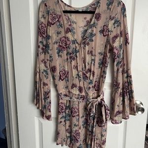 American Eagle Romper